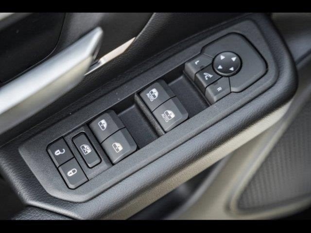 2025 RAM Ram 1500 RAM 1500 BIG HORN CREW CAB 4X4 5'7' BOX