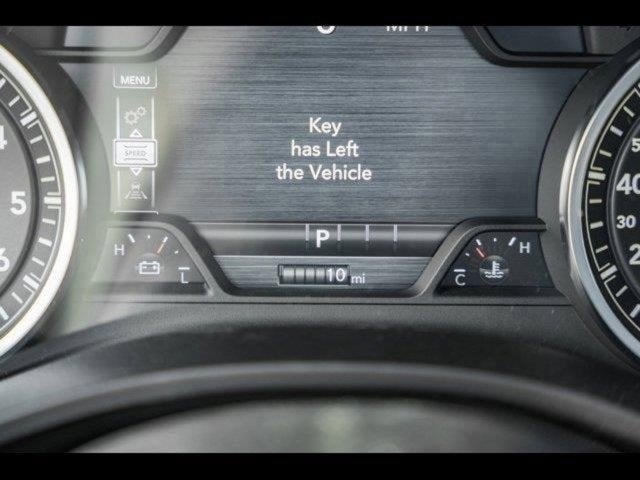 2025 RAM Ram 1500 RAM 1500 BIG HORN CREW CAB 4X4 5'7' BOX