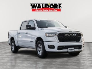2025 RAM Ram 1500