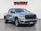 2025 RAM Ram 1500 RAM 1500 BIG HORN CREW CAB 4X4 5'7' BOX