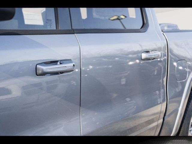 2025 RAM Ram 1500 RAM 1500 BIG HORN CREW CAB 4X4 5'7' BOX