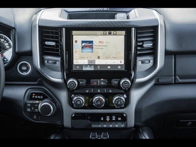 2025 RAM Ram 1500 RAM 1500 BIG HORN CREW CAB 4X4 5'7' BOX