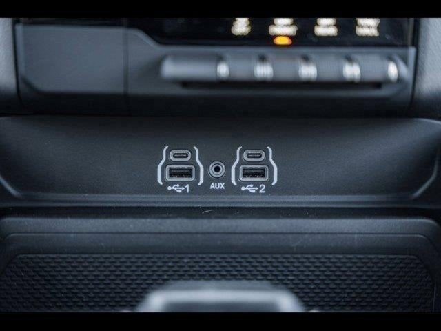 2025 RAM Ram 1500 RAM 1500 BIG HORN CREW CAB 4X4 5'7' BOX