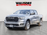 2025 RAM Ram 1500 RAM 1500 BIG HORN CREW CAB 4X4 5'7' BOX