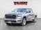 2025 RAM Ram 1500 RAM 1500 BIG HORN CREW CAB 4X4 5'7' BOX