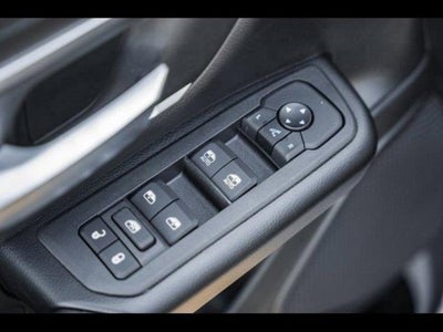 2025 RAM Ram 1500 RAM 1500 BIG HORN CREW CAB 4X4 5'7' BOX