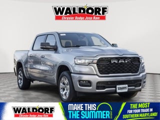 2025 RAM Ram 1500