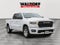 2025 RAM Ram 1500 RAM 1500 BIG HORN CREW CAB 4X4 5'7' BOX