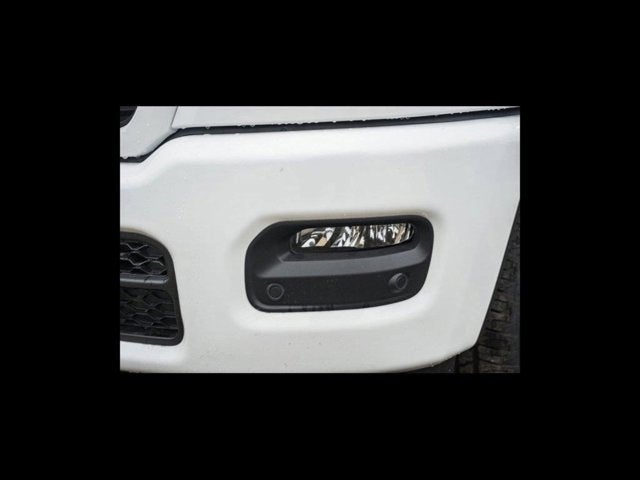 2025 RAM Ram 1500 RAM 1500 BIG HORN CREW CAB 4X4 5'7' BOX