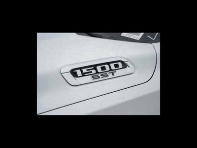 2025 RAM Ram 1500 RAM 1500 BIG HORN CREW CAB 4X4 5'7' BOX