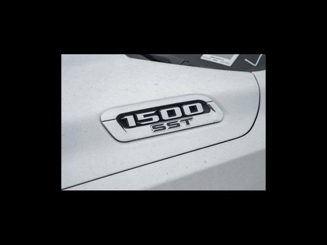 2025 RAM Ram 1500 RAM 1500 BIG HORN CREW CAB 4X4 5'7' BOX