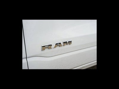 2025 RAM Ram 1500 RAM 1500 BIG HORN CREW CAB 4X4 5'7' BOX