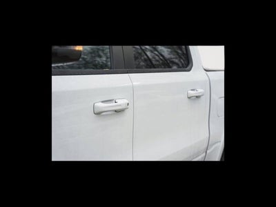 2025 RAM Ram 1500 RAM 1500 BIG HORN CREW CAB 4X4 5'7' BOX