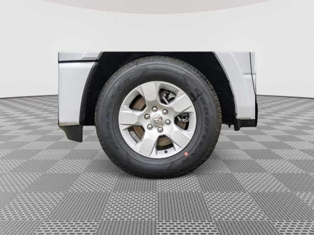 2025 RAM Ram 1500 RAM 1500 BIG HORN CREW CAB 4X4 5'7' BOX