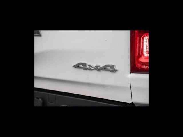 2025 RAM Ram 1500 RAM 1500 BIG HORN CREW CAB 4X4 5'7' BOX