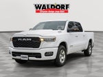 2025 RAM Ram 1500 RAM 1500 BIG HORN CREW CAB 4X4 5'7' BOX