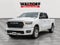 2025 RAM Ram 1500 RAM 1500 BIG HORN CREW CAB 4X4 5'7' BOX