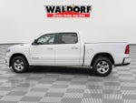 2025 RAM Ram 1500 RAM 1500 BIG HORN CREW CAB 4X4 5'7' BOX