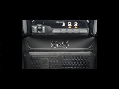 2025 RAM Ram 1500 RAM 1500 BIG HORN CREW CAB 4X4 5'7' BOX