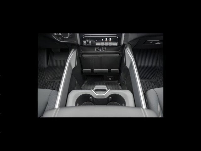 2025 RAM Ram 1500 RAM 1500 BIG HORN CREW CAB 4X4 5'7' BOX