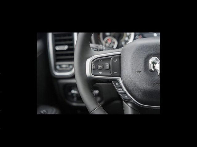 2025 RAM Ram 1500 RAM 1500 BIG HORN CREW CAB 4X4 5'7' BOX