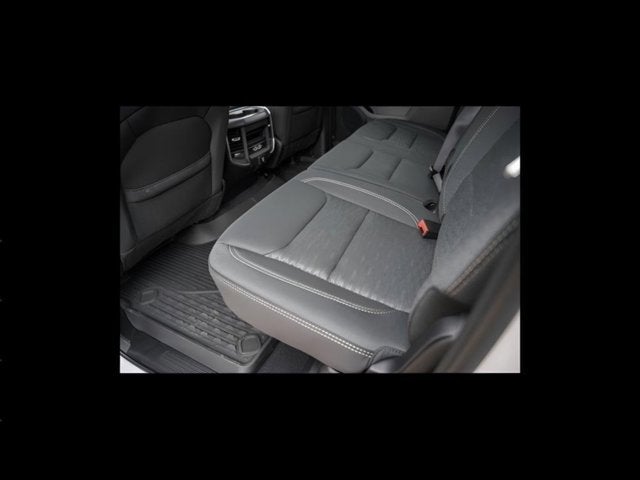 2025 RAM Ram 1500 RAM 1500 BIG HORN CREW CAB 4X4 5'7' BOX