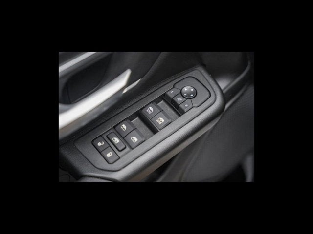 2025 RAM Ram 1500 RAM 1500 BIG HORN CREW CAB 4X4 5'7' BOX