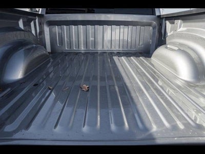 2025 RAM Ram 1500 RAM 1500 BIG HORN CREW CAB 4X4 5'7' BOX