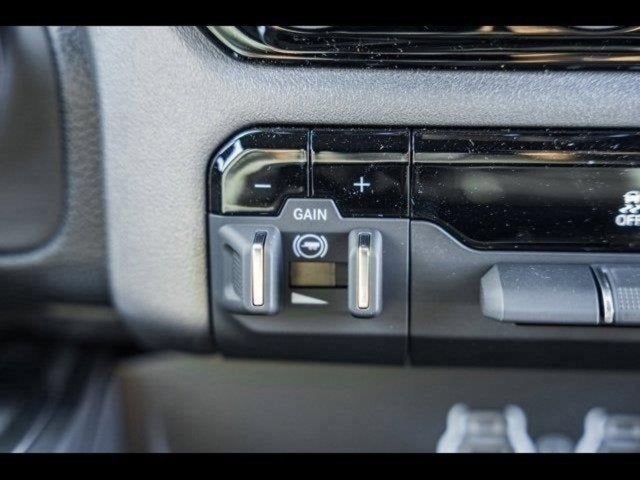 2025 RAM Ram 1500 RAM 1500 BIG HORN CREW CAB 4X4 5'7' BOX