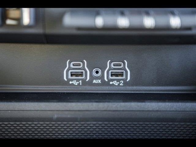 2025 RAM Ram 1500 RAM 1500 BIG HORN CREW CAB 4X4 5'7' BOX