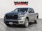 2025 RAM Ram 1500 RAM 1500 BIG HORN CREW CAB 4X4 5'7' BOX