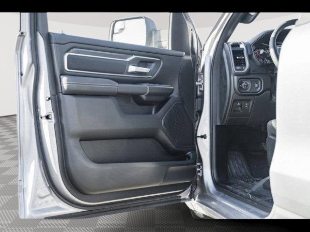 2025 RAM Ram 1500 RAM 1500 BIG HORN CREW CAB 4X4 5'7' BOX