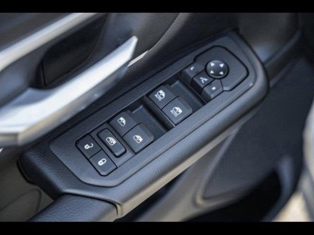 2025 RAM Ram 1500 RAM 1500 BIG HORN CREW CAB 4X4 5'7' BOX