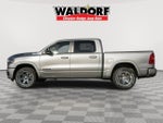 2025 RAM Ram 1500 RAM 1500 BIG HORN CREW CAB 4X4 5'7' BOX