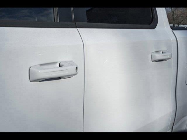 2025 RAM Ram 1500 RAM 1500 BIG HORN CREW CAB 4X4 5'7' BOX