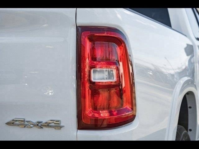 2025 RAM Ram 1500 RAM 1500 BIG HORN CREW CAB 4X4 5'7' BOX