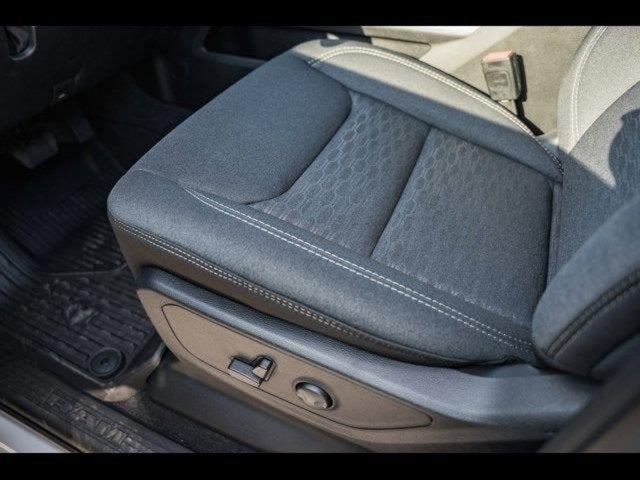 2025 RAM Ram 1500 RAM 1500 BIG HORN CREW CAB 4X4 5'7' BOX