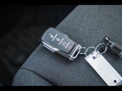 2025 RAM Ram 1500 RAM 1500 BIG HORN CREW CAB 4X4 5'7' BOX