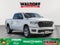 2025 RAM Ram 1500 RAM 1500 BIG HORN CREW CAB 4X4 5'7' BOX
