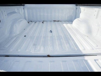 2025 RAM Ram 1500 RAM 1500 BIG HORN CREW CAB 4X4 5'7' BOX