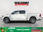 2025 RAM Ram 1500 RAM 1500 BIG HORN CREW CAB 4X4 5'7' BOX