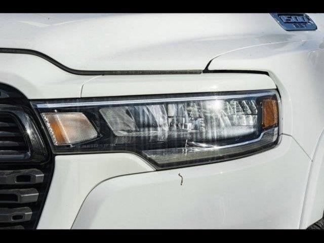 2025 RAM Ram 1500 RAM 1500 BIG HORN CREW CAB 4X4 5'7' BOX