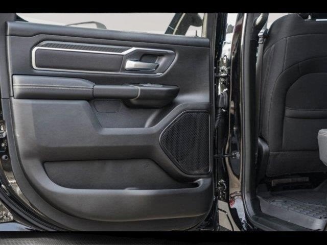 2025 RAM Ram 1500 RAM 1500 BIG HORN CREW CAB 4X4 5'7' BOX