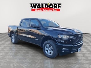 2025 RAM Ram 1500