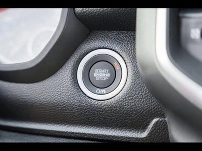 2025 RAM Ram 1500 RAM 1500 BIG HORN CREW CAB 4X4 5'7' BOX