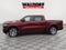 2025 RAM Ram 1500 RAM 1500 BIG HORN CREW CAB 4X4 5'7' BOX