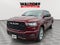 2025 RAM Ram 1500 RAM 1500 BIG HORN CREW CAB 4X4 5'7' BOX