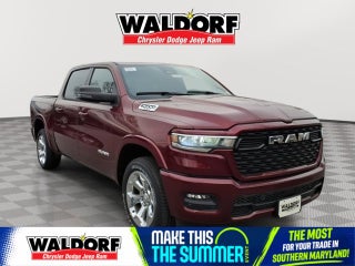 2025 RAM Ram 1500