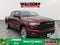 2025 RAM Ram 1500 RAM 1500 BIG HORN CREW CAB 4X4 5'7' BOX