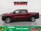 2025 RAM Ram 1500 RAM 1500 BIG HORN CREW CAB 4X4 5'7' BOX
